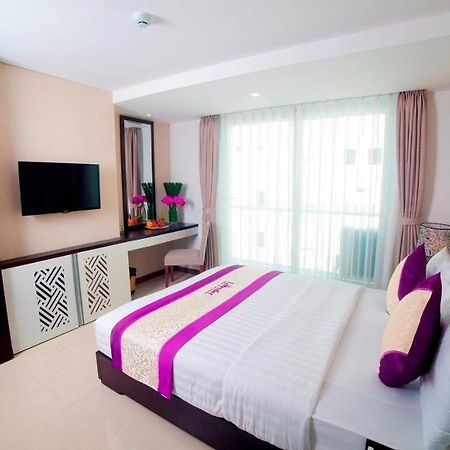 Lavender Nha Trang Hotel Zewnętrze zdjęcie