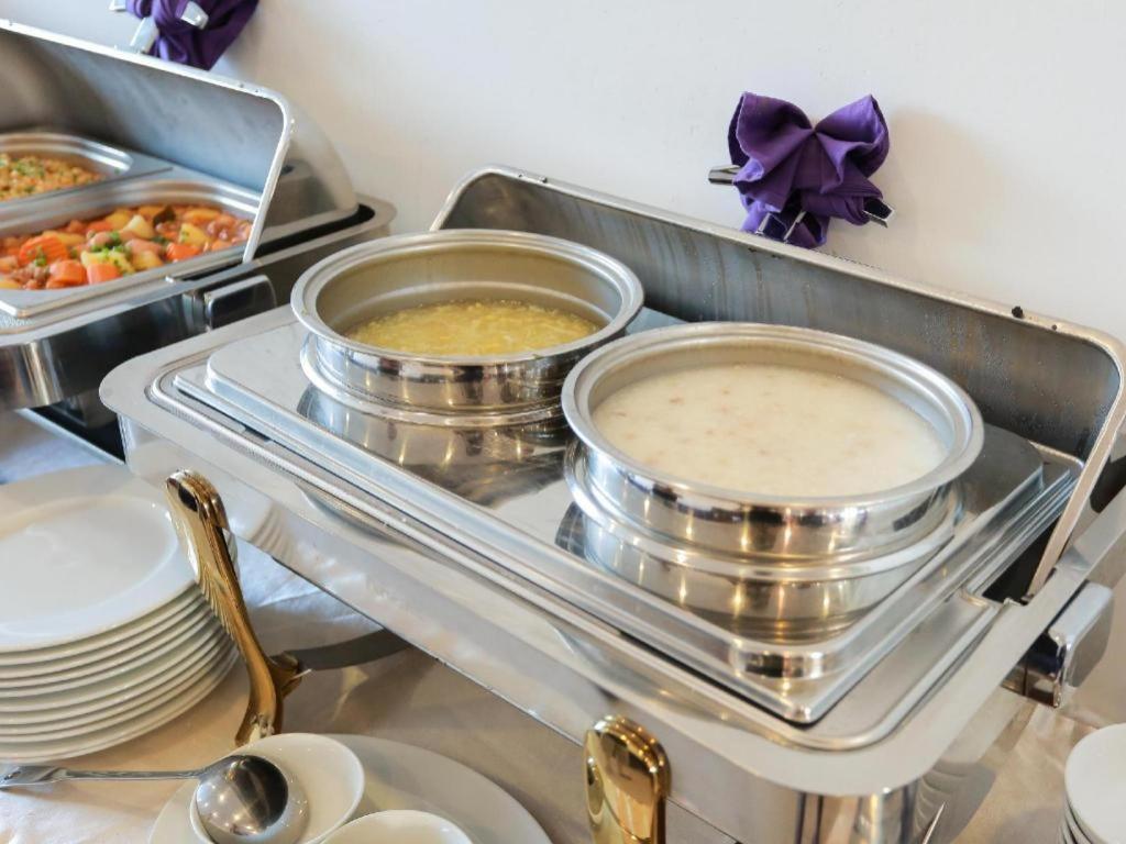 Lavender Nha Trang Hotel Zewnętrze zdjęcie