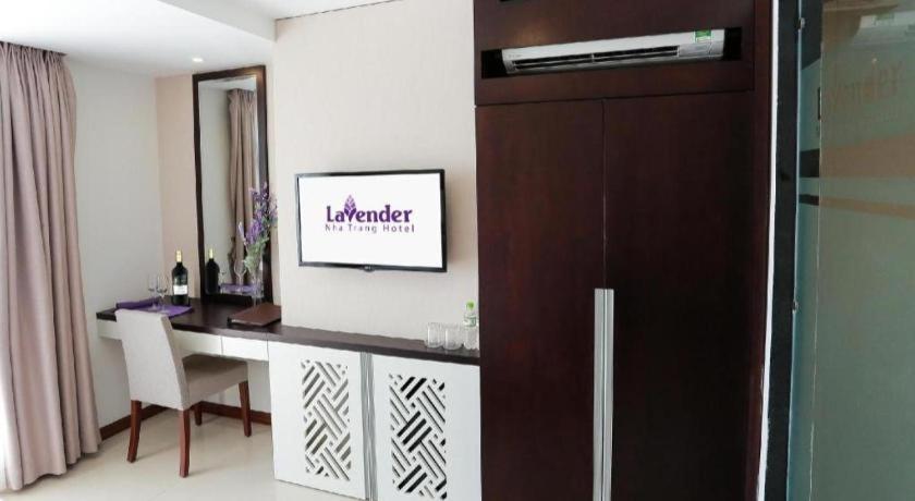 Lavender Nha Trang Hotel Zewnętrze zdjęcie